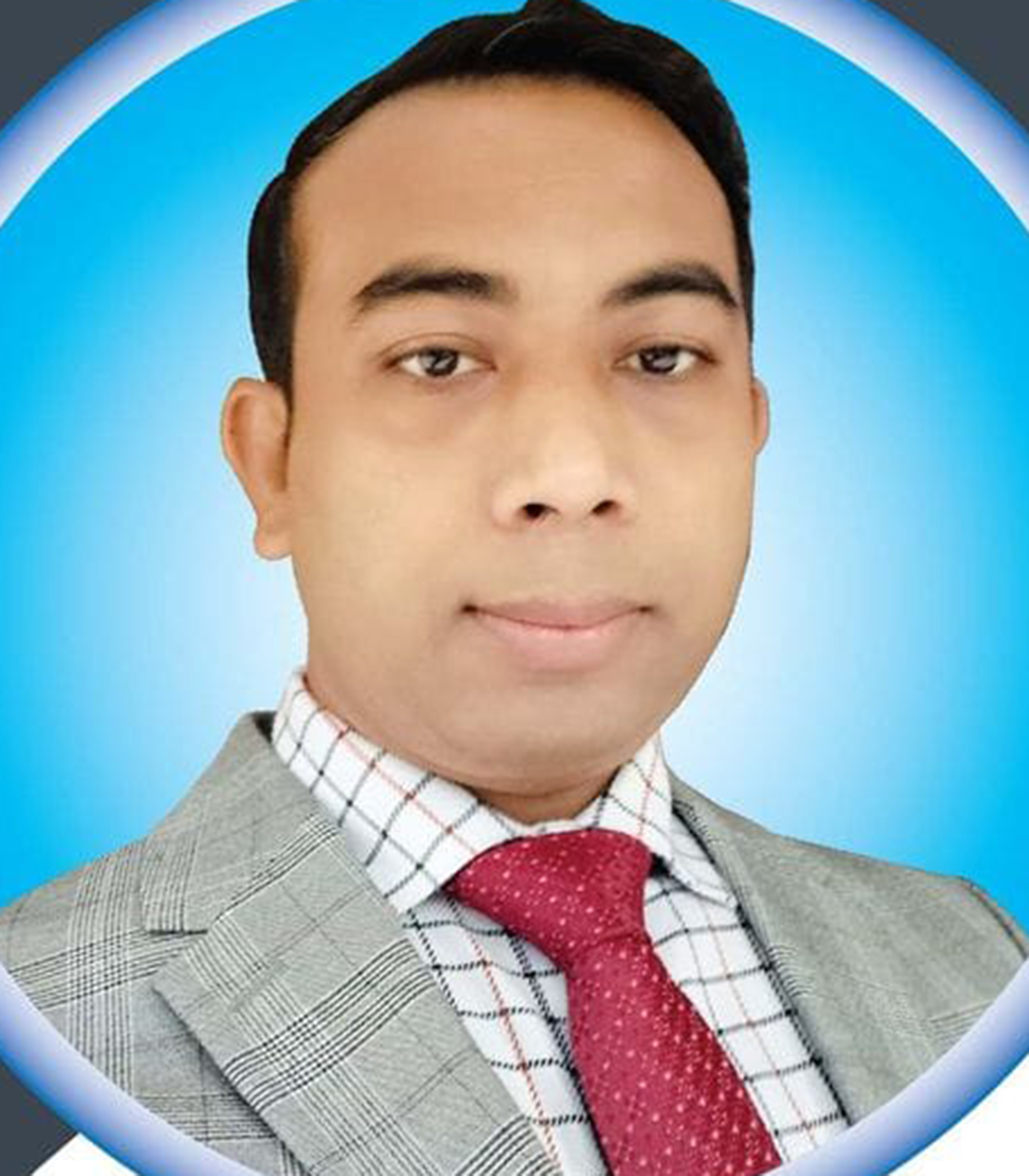 Dr. Baswajit Mondal