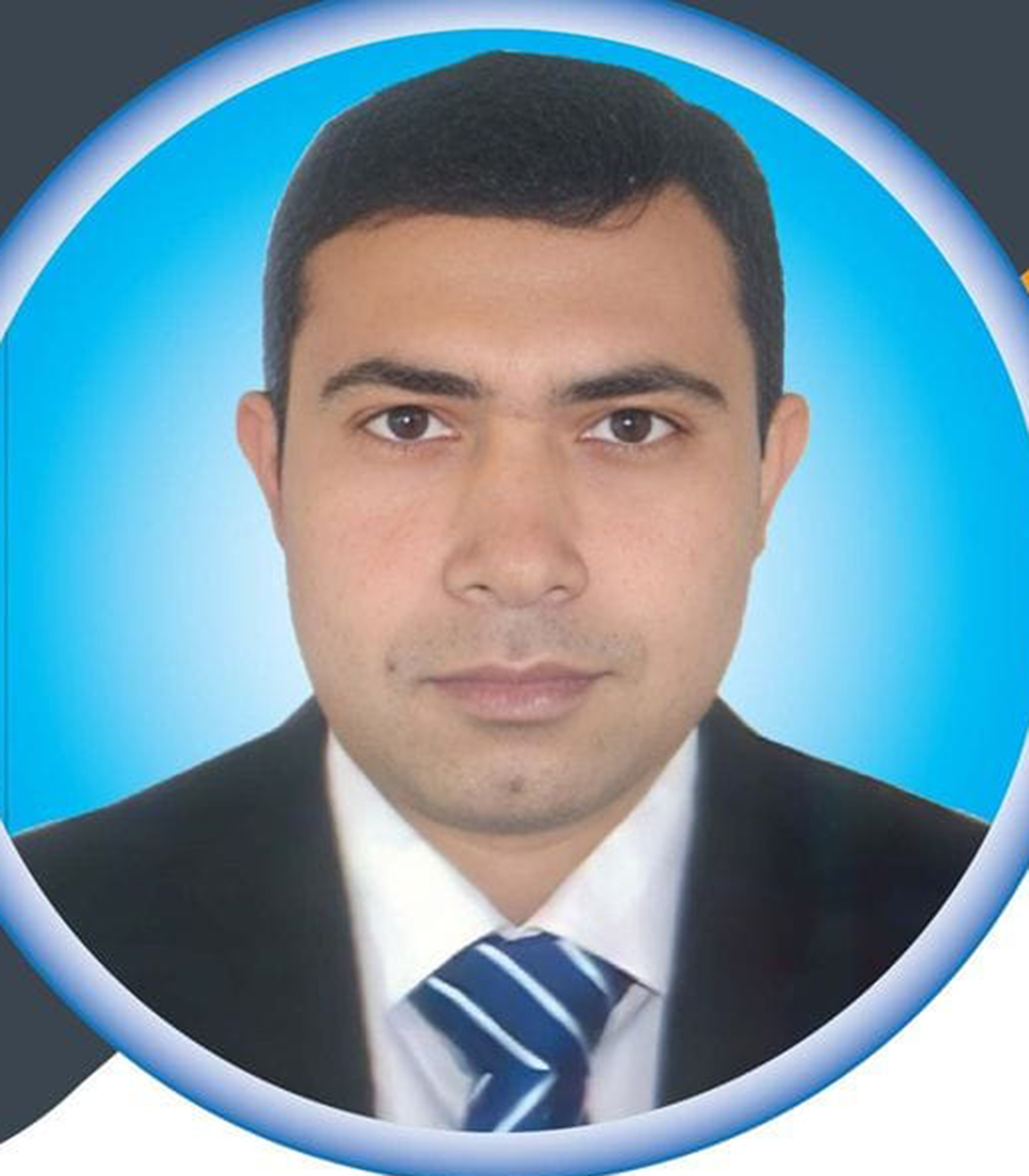 Dr. Md. Golam Mostafa