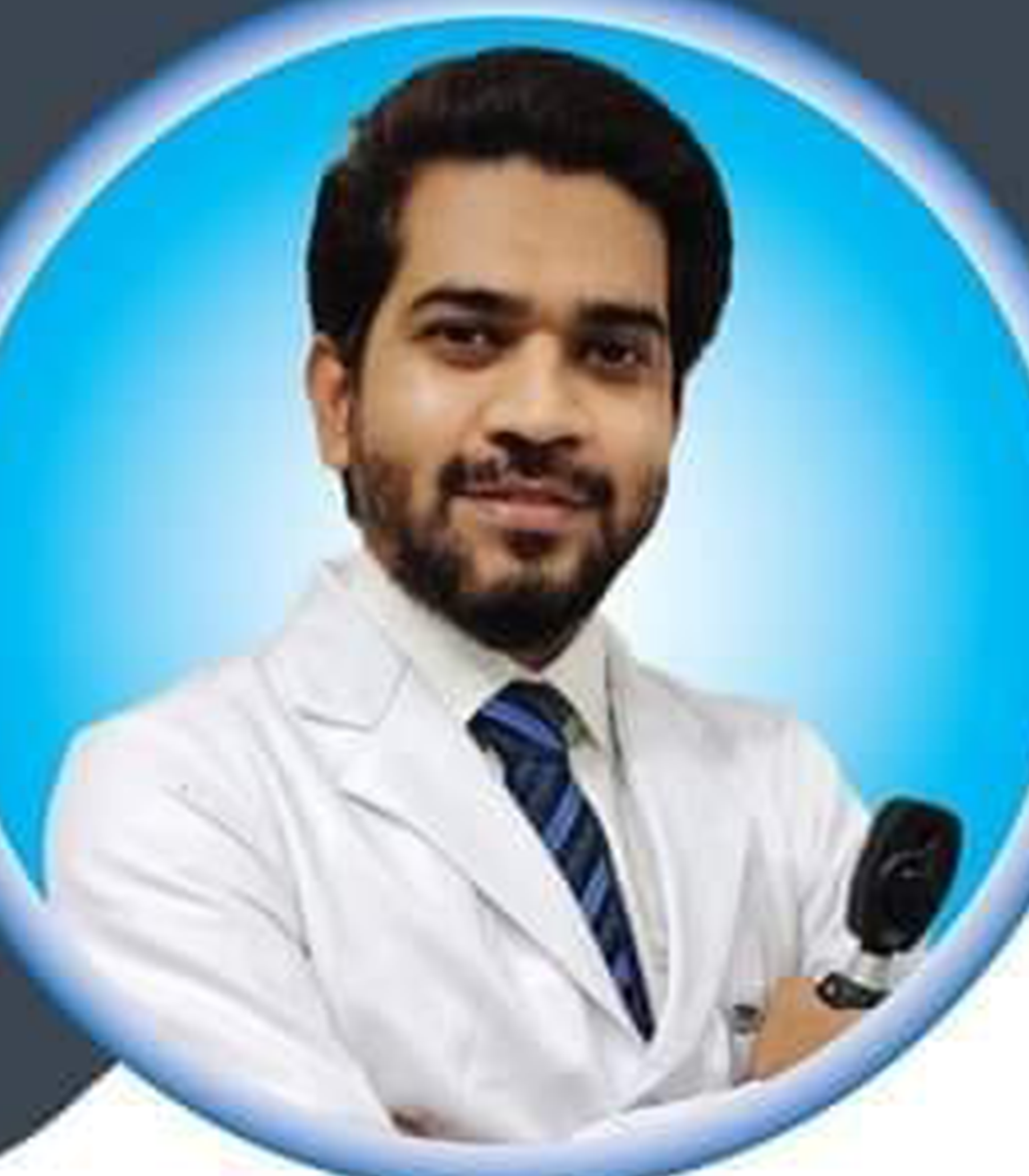 Dr. Navid Rahman