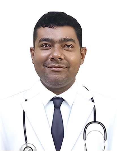 Dr. Sheikh Arafat Hossain