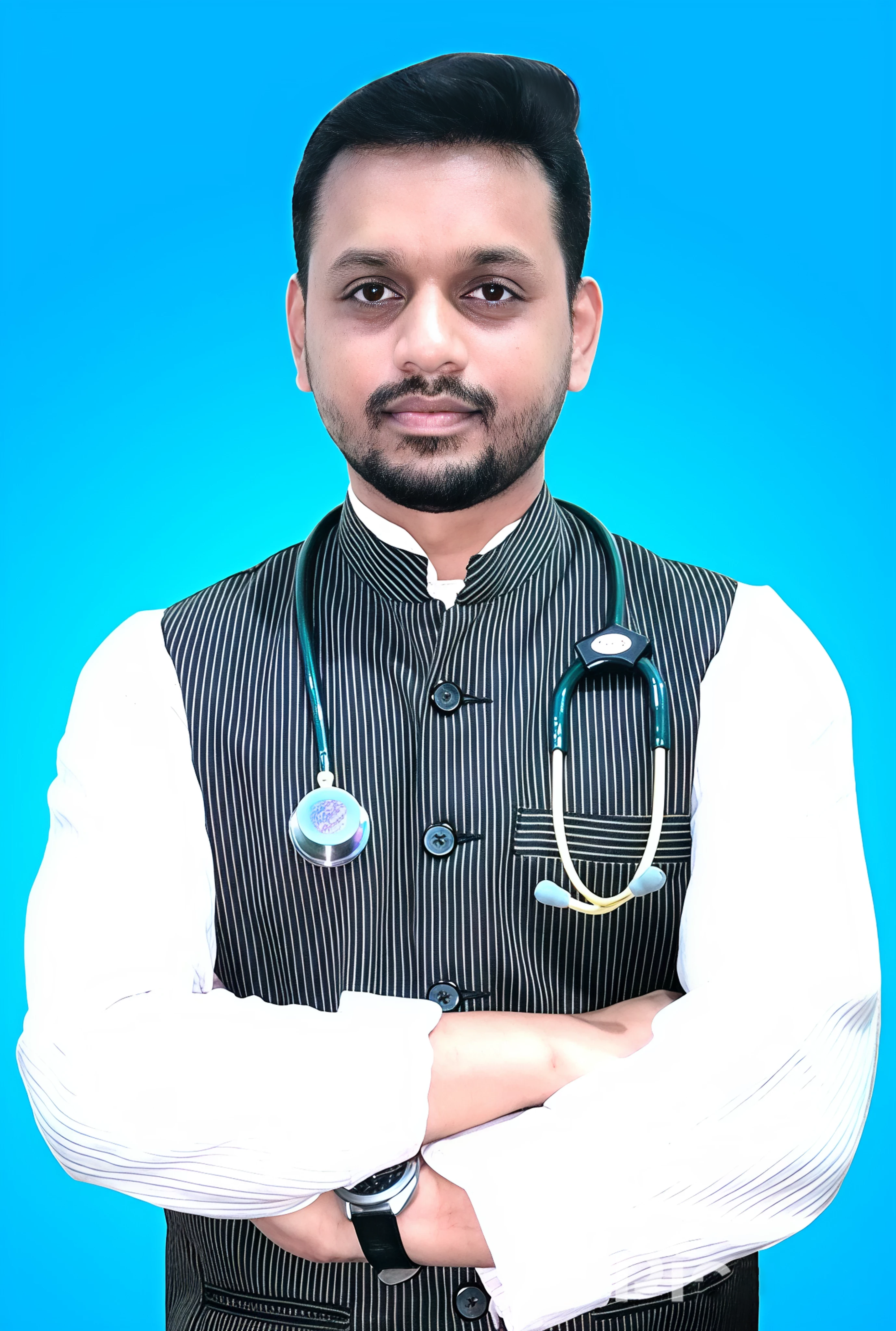 Dr. Md. Habibur Rahman