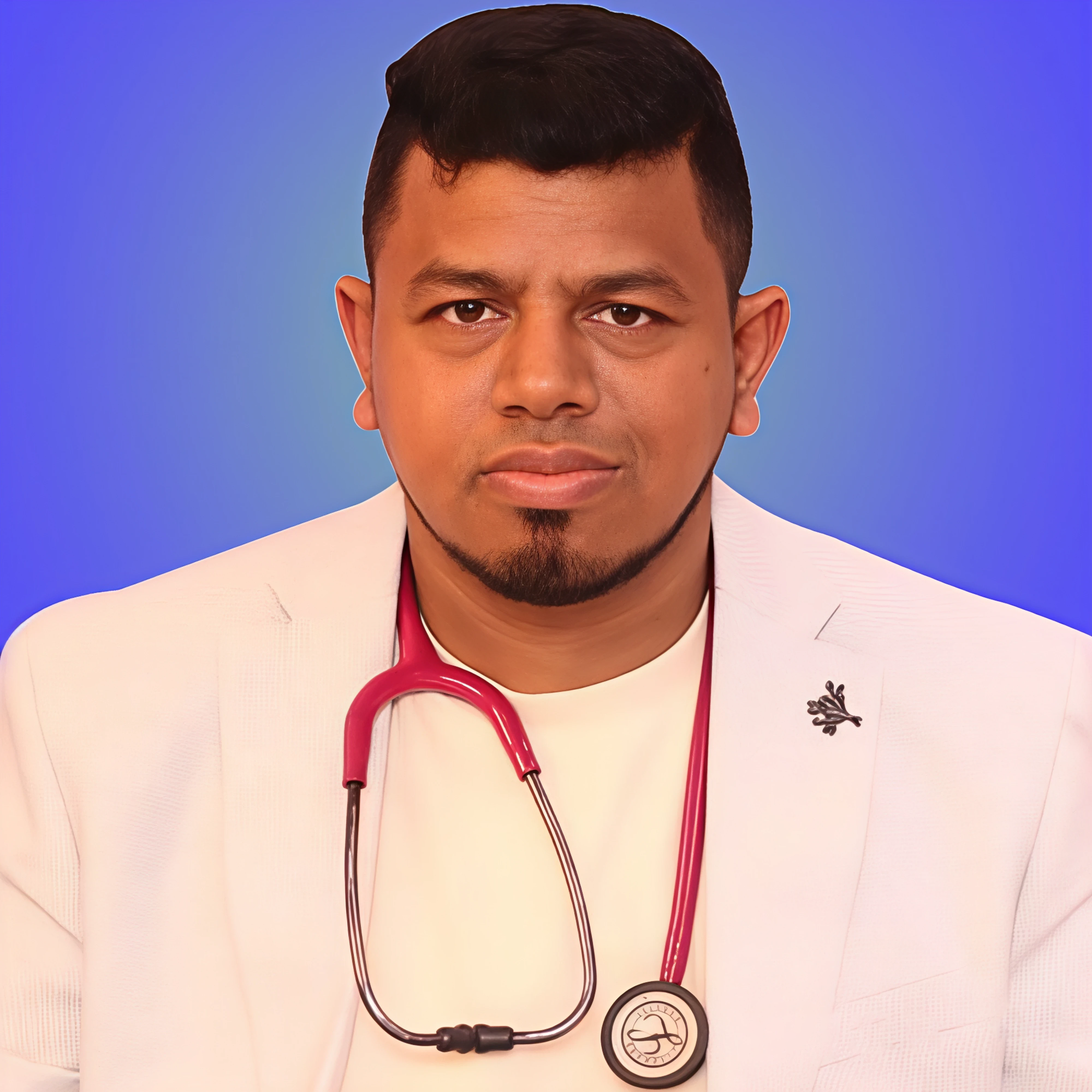 Dr. Md. Tarekur Rahman