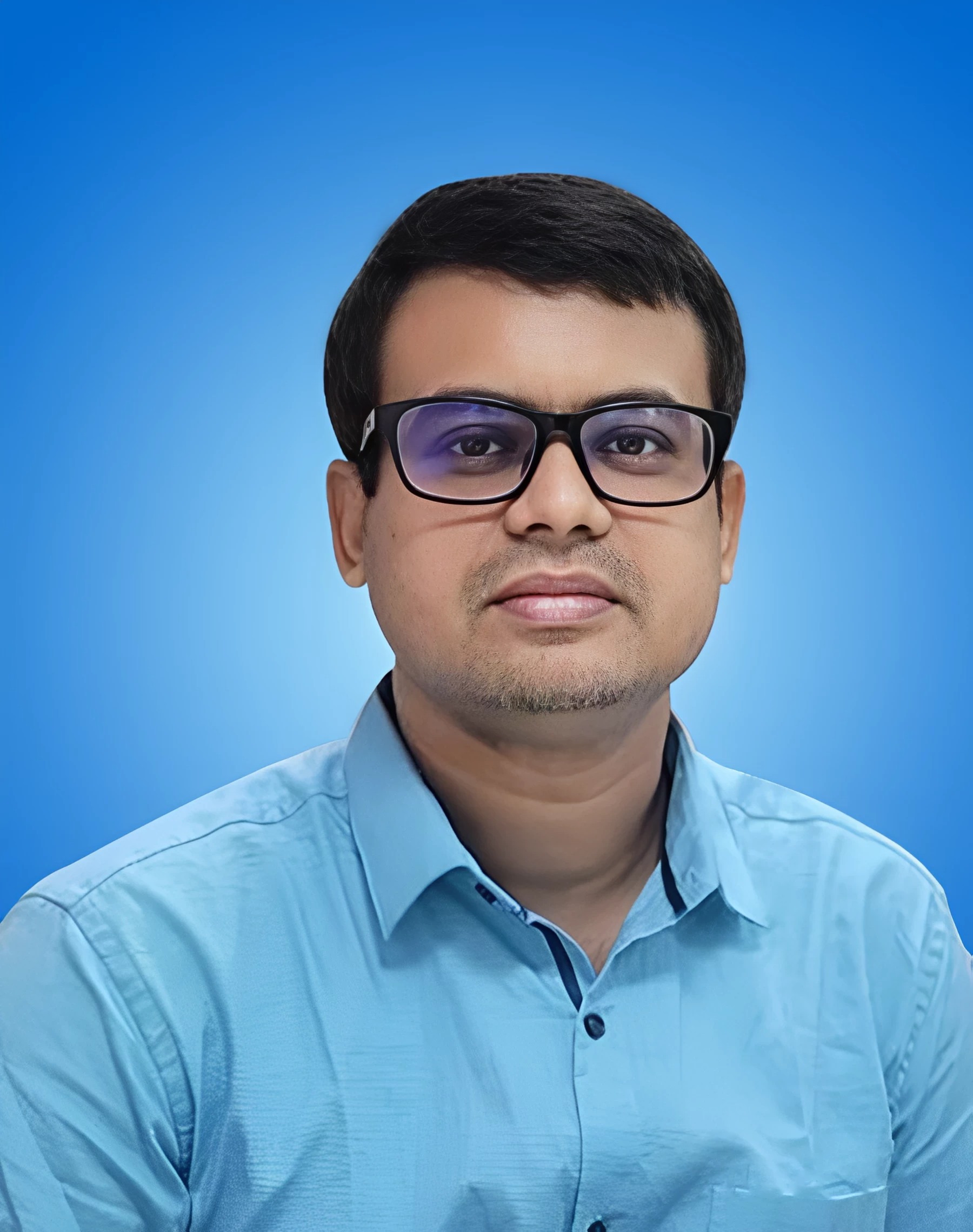 Dr. Sheikh Sadiul Islam