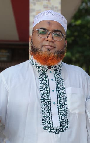 Dr. Md. Shamimul Kabir