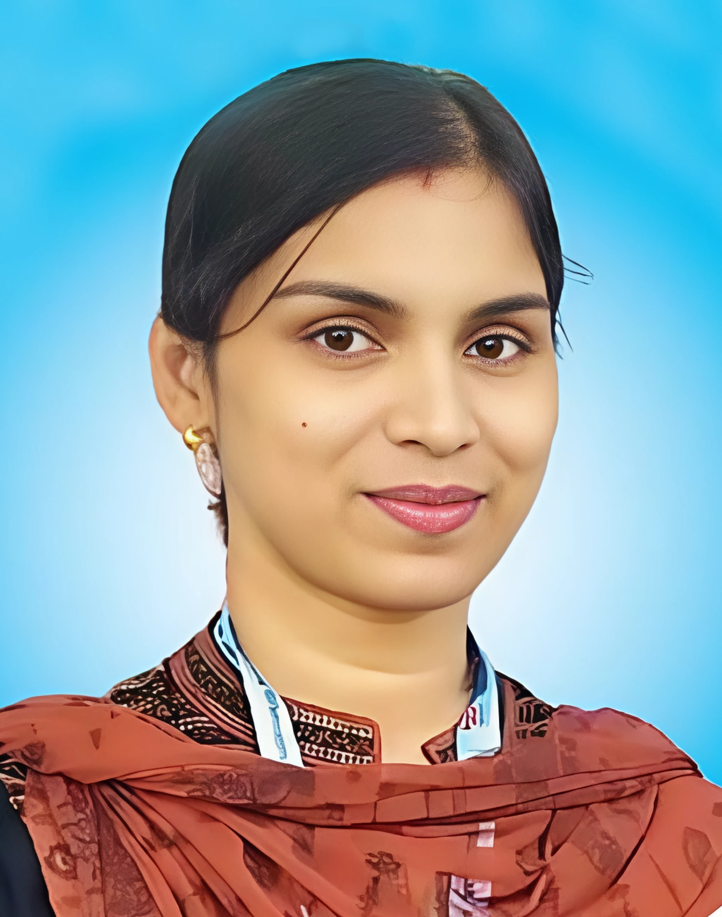 Dr. Rita Rani Paul