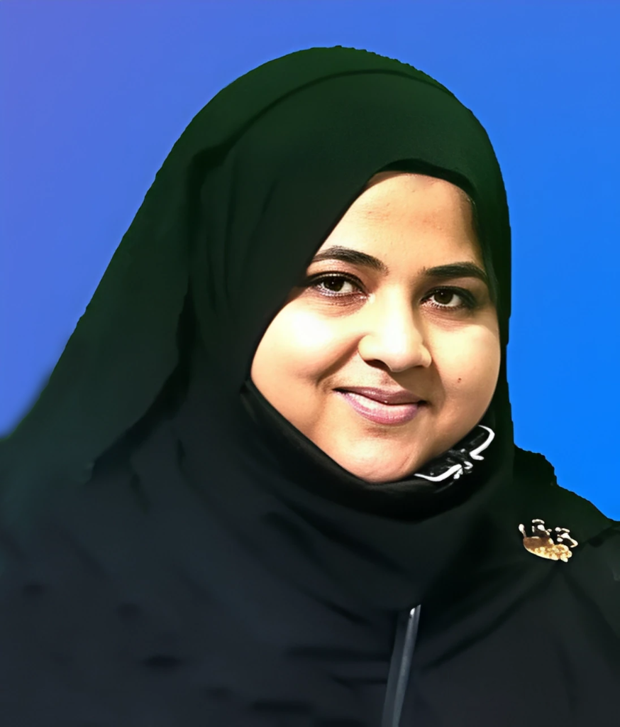 Dr. Rafiza Sultana