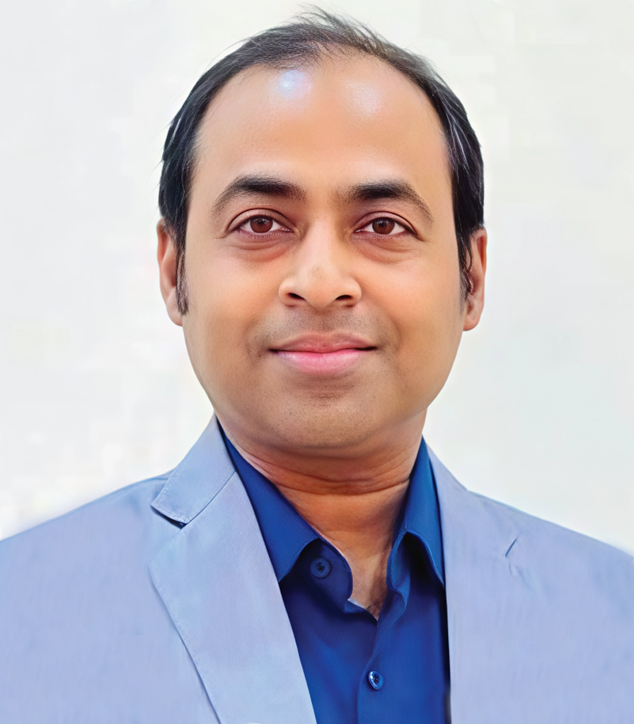 Dr. Tanvir Ahmed