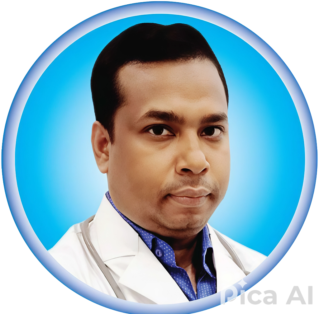 Dr. Musaddik Hossen Khan