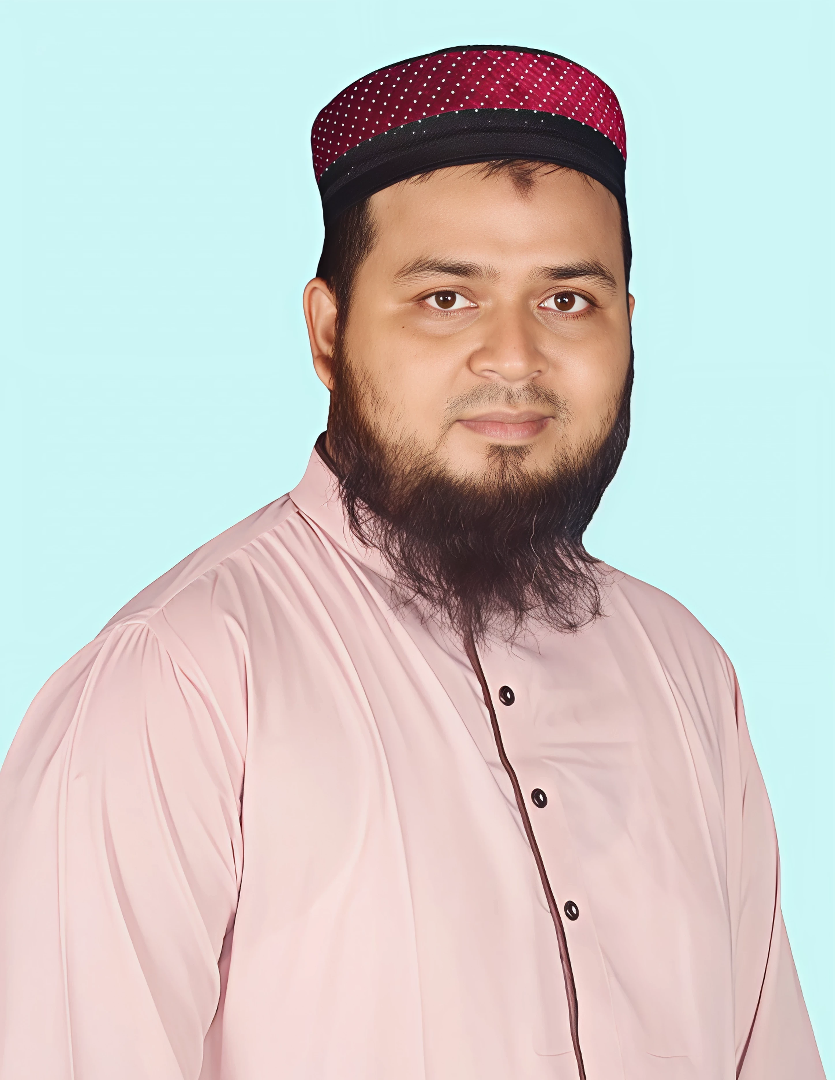 Dr. Md. Naimul Islam