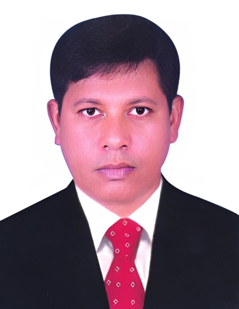 Dr. Ajay Kumar Saha