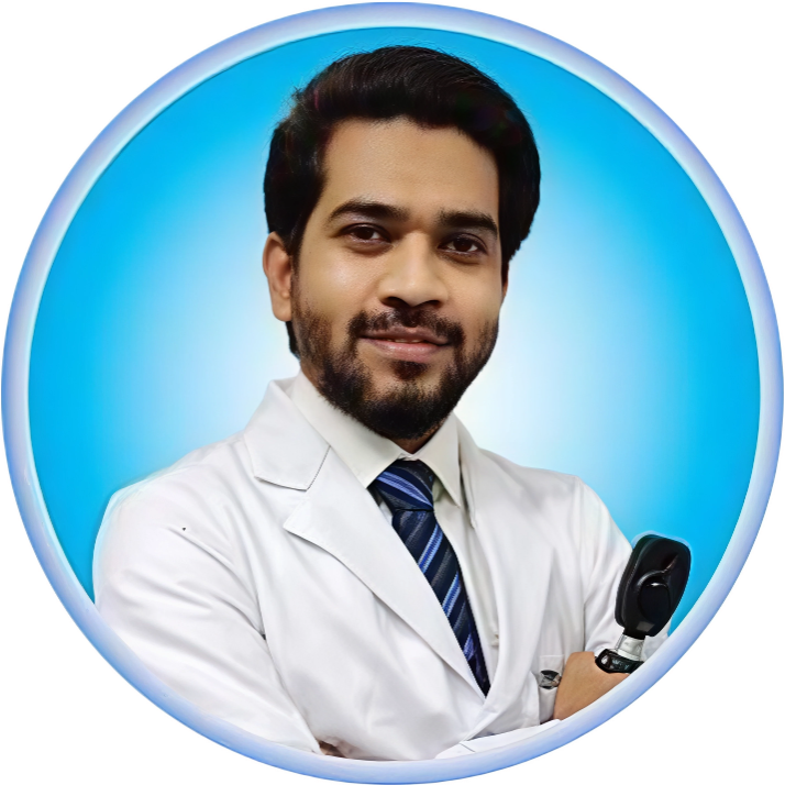 Dr. Navid Rahman