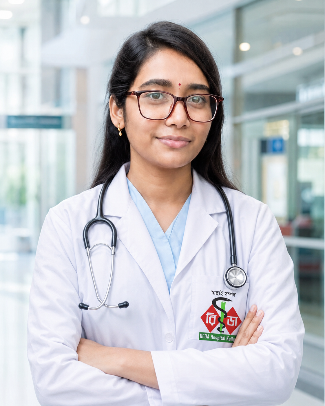 Dr. Snigdha Mondal